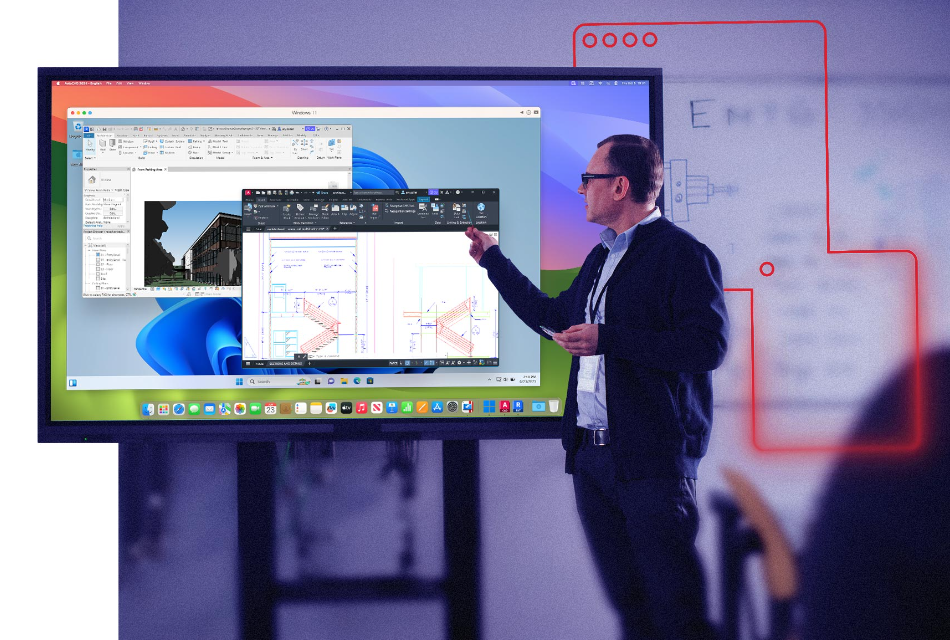 2024 Parallels Desktop 30% to 50% off Back to School campaign