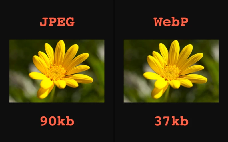 Free tools to convert WebP to JPG/PNG and other image formats online