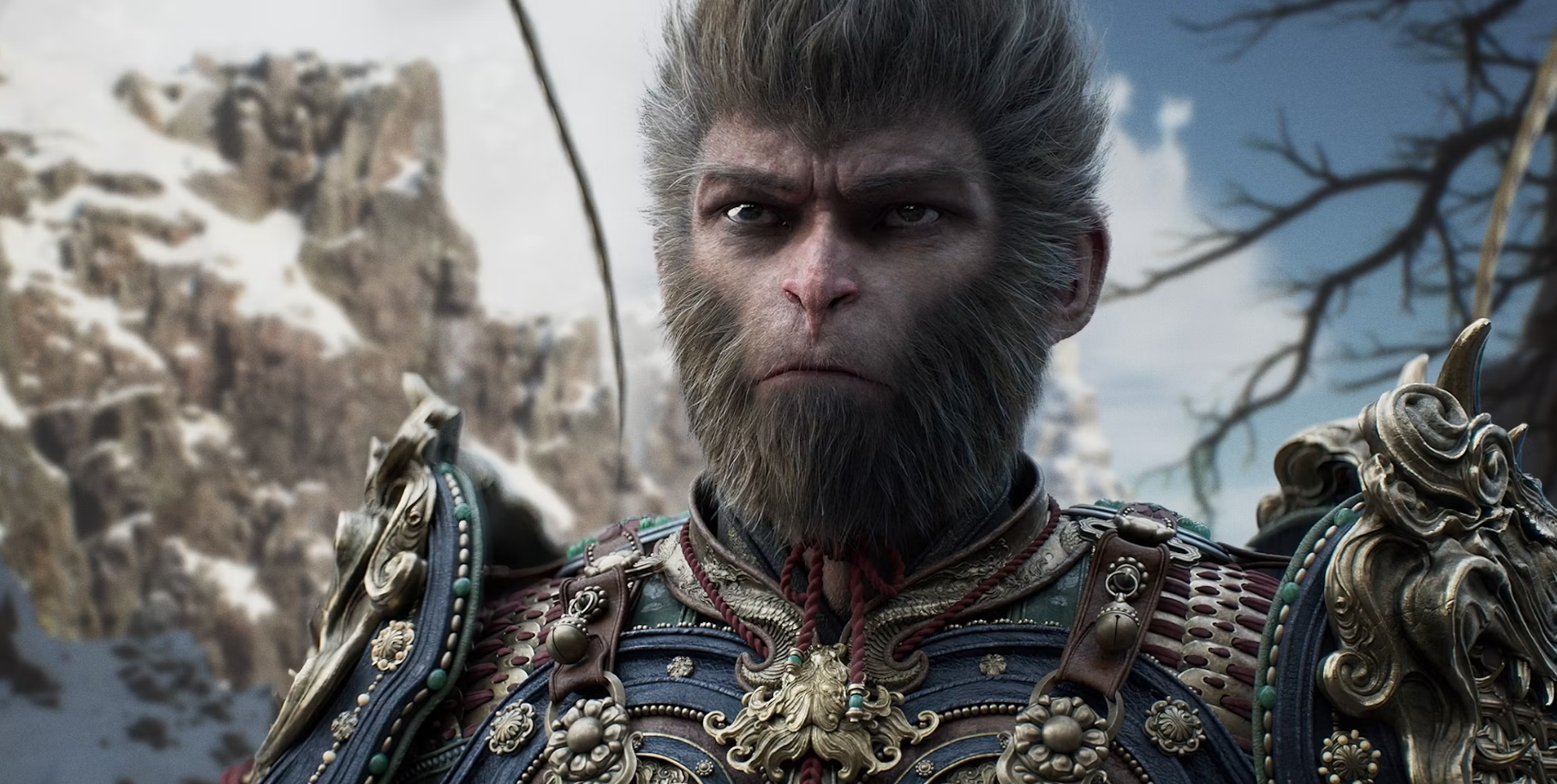 \"Black Myth: Wukong\" sold nearly 20 million copies