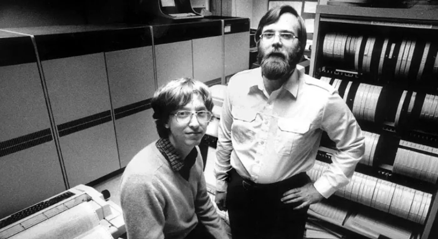 Bill-Gates-Paul-Allen-1981