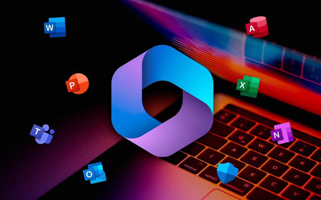 microsoft-365