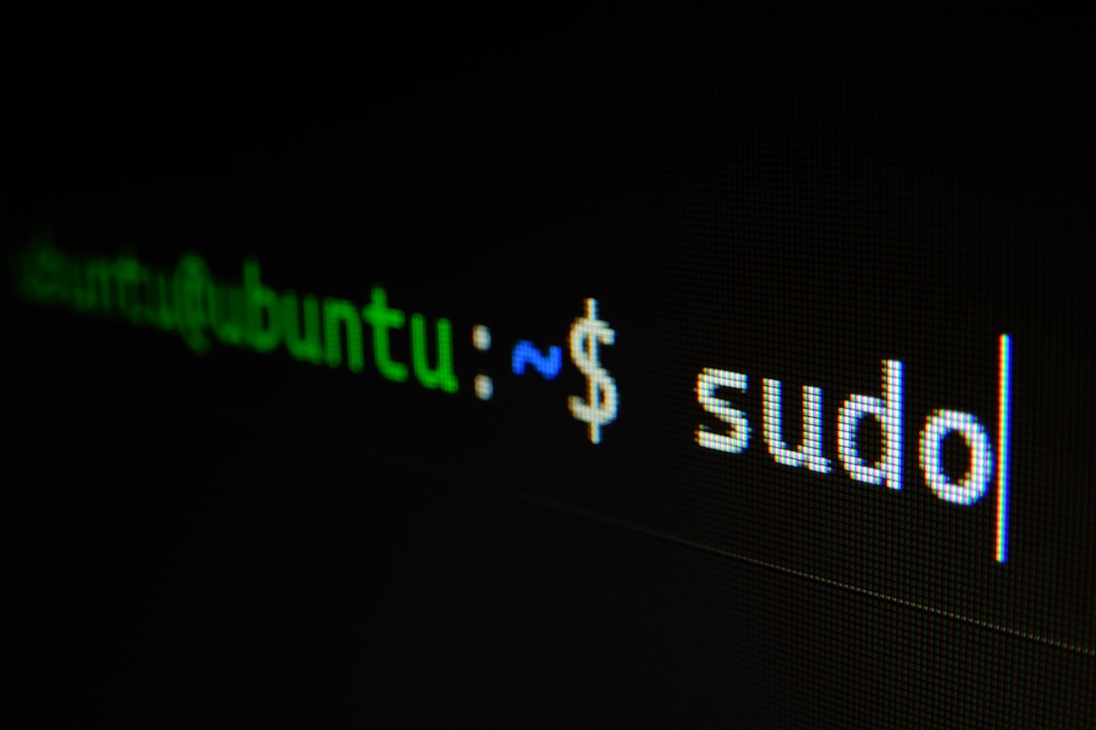 Linux-shell-sudo-command Linux-shell-sudo-command