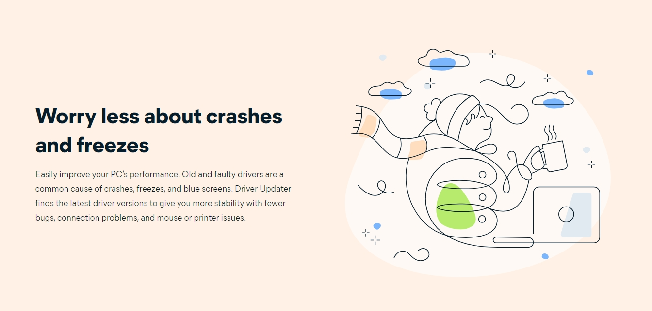 The Importance of Driver Updates