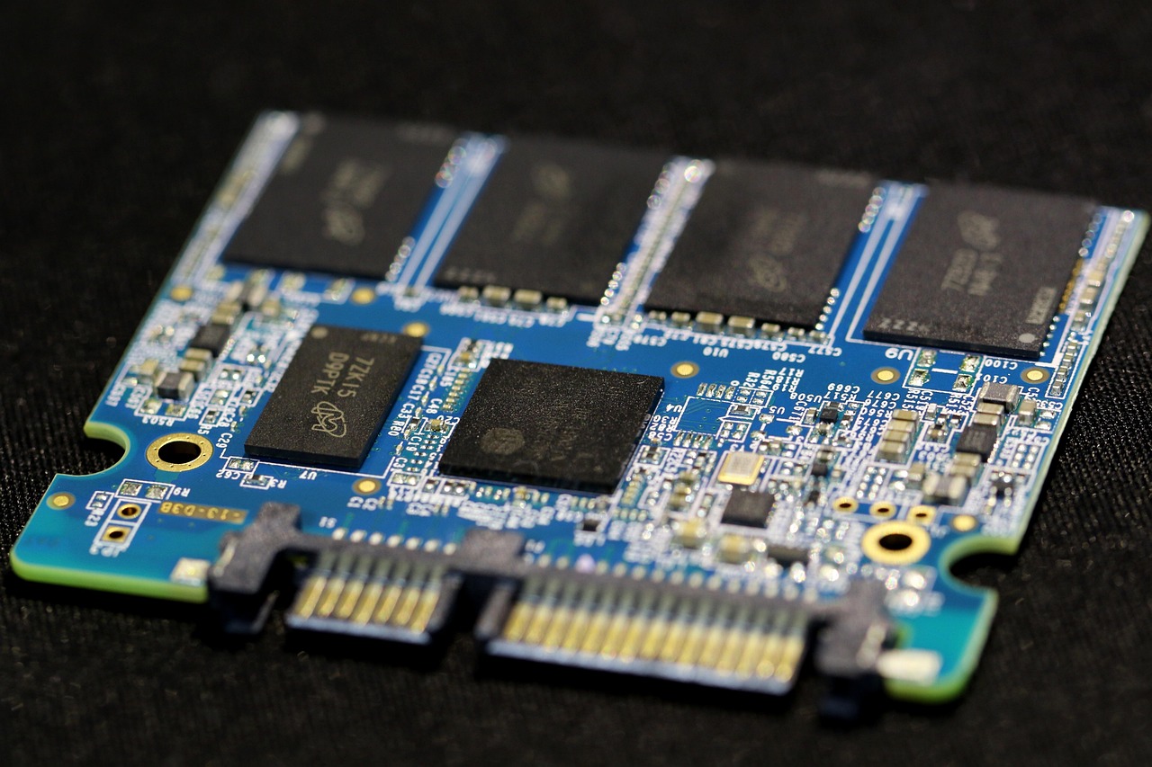 Does SSD need to be partitioned?