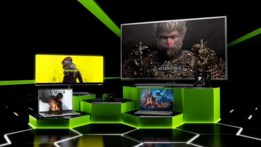 Fail to install NVIDIA GeForce Experience? Try this!