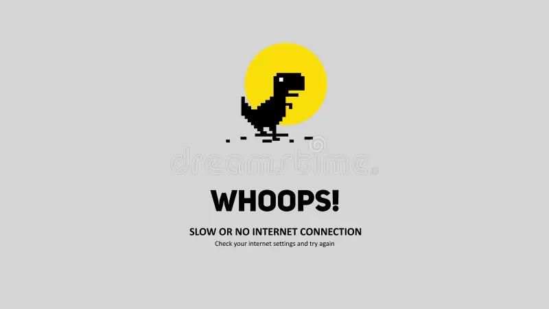 Fixing Browsers Showing No Internet While Local Software Connects Fine on Windows