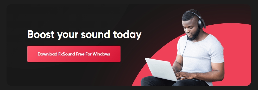 FxSound is free now - upgrade your sound quality instantly FxSound is free now - upgrade your sound quality instantly