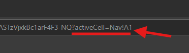 query-parameter-added-to-the-link