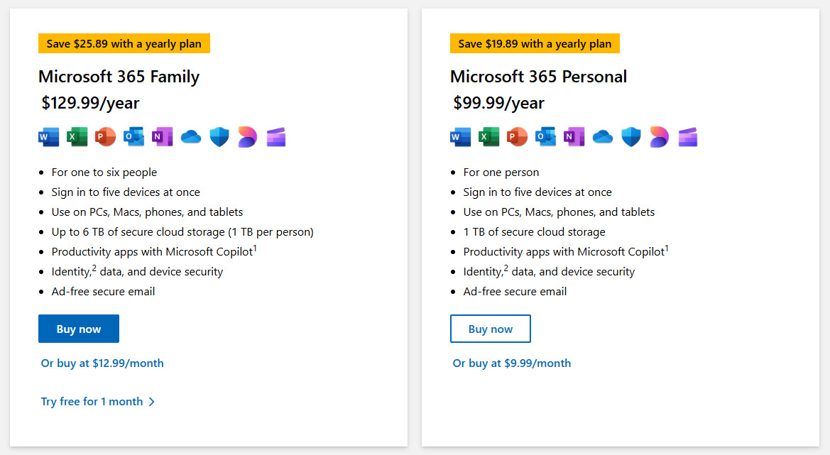 Microsoft-365-Home-Personal-price-comparison Microsoft-365-Home-Personal-price-comparison