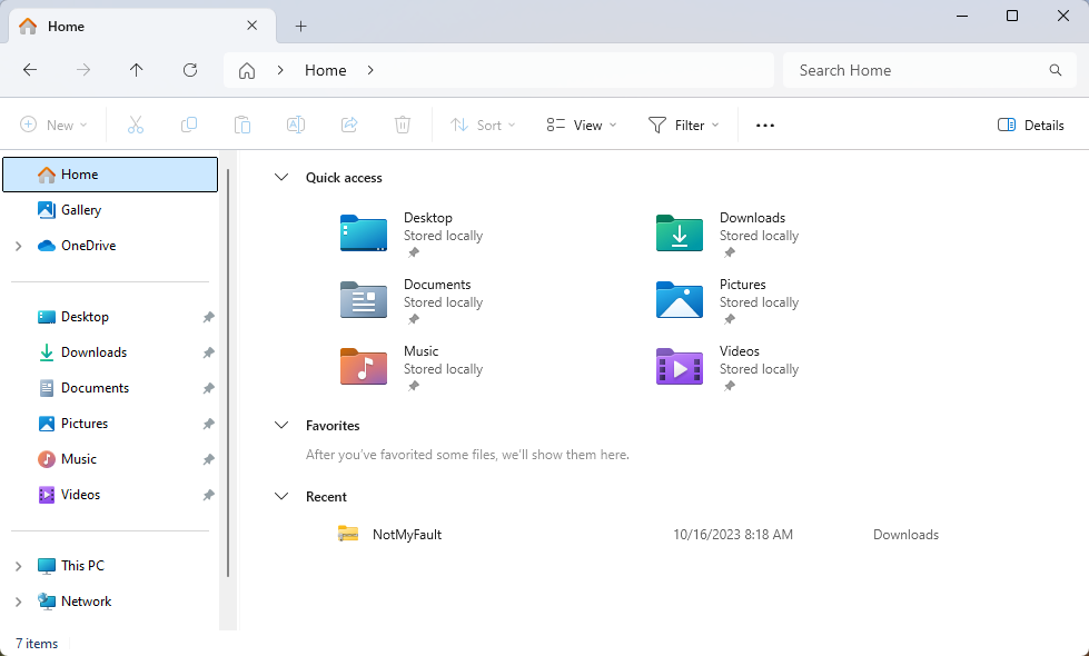 How to add \"This PC\" to Desktop on Windows 11?