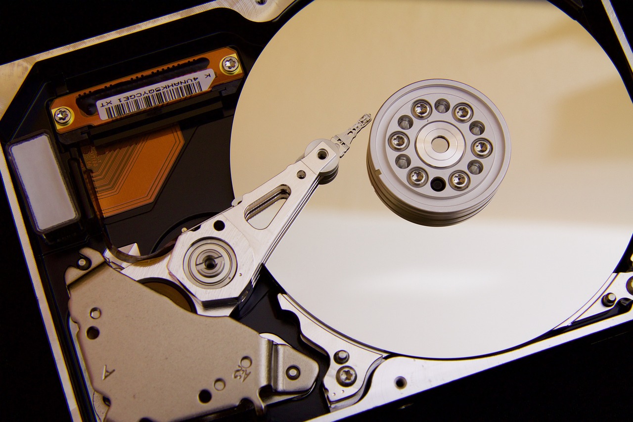 How to Check the Firmware Version of a Hard Drive in Windows
