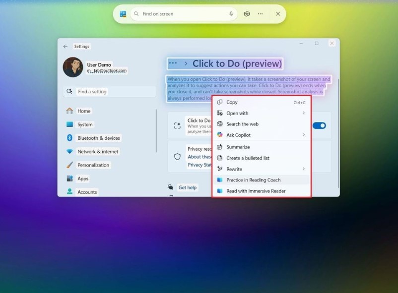 Click-to-Do-Text-Actions Click-to-Do-Text-Actions