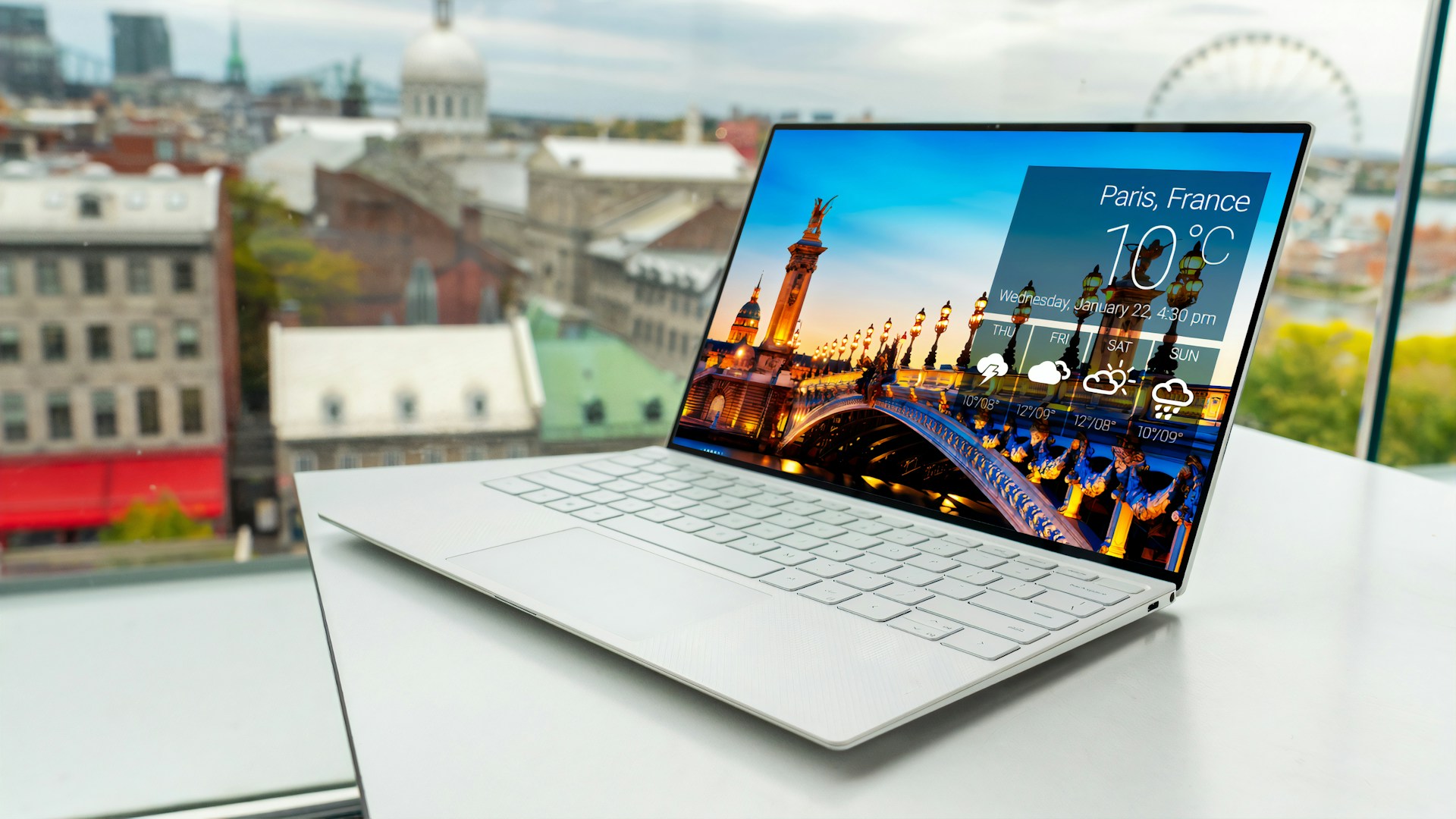 Is Your Laptop Freezing? Unstable Charging Might Be the Culprit!