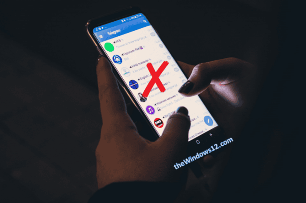 How to Enable Sensitive(18+) Content on Telegram 2026