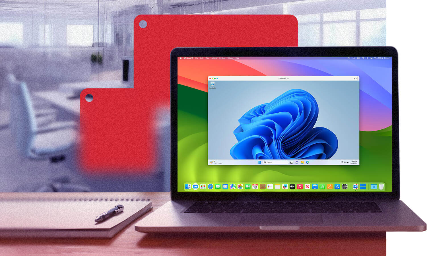 Parallels Desktop latest offers, updated regularly