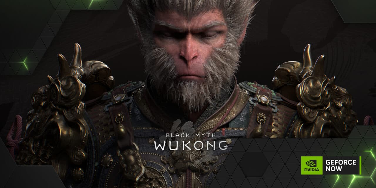 Play Black Myth: Wukong Online, Even without High-End Devices