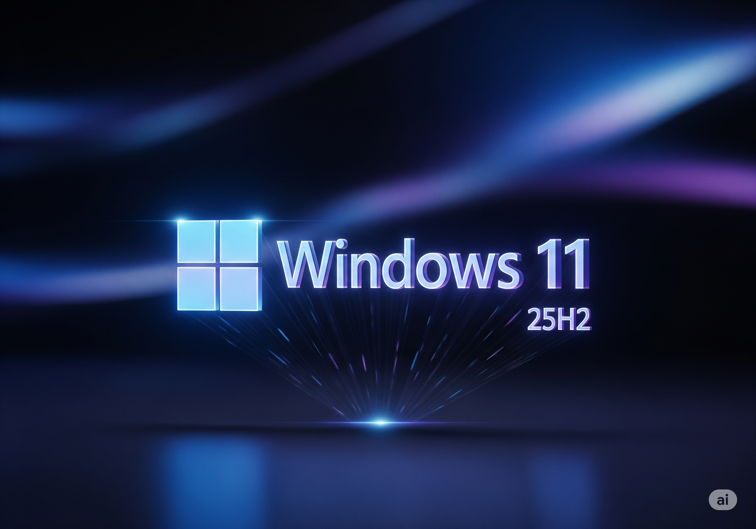 The release of Windows 11 25H2 is really a bad news