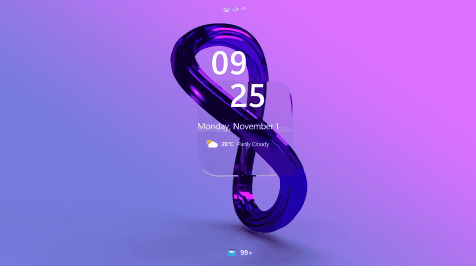 This Windows 12 Concept Video Showcases a Modern Operating System
