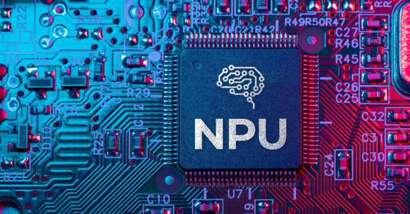 NPU in AI PC NPU in AI PC
