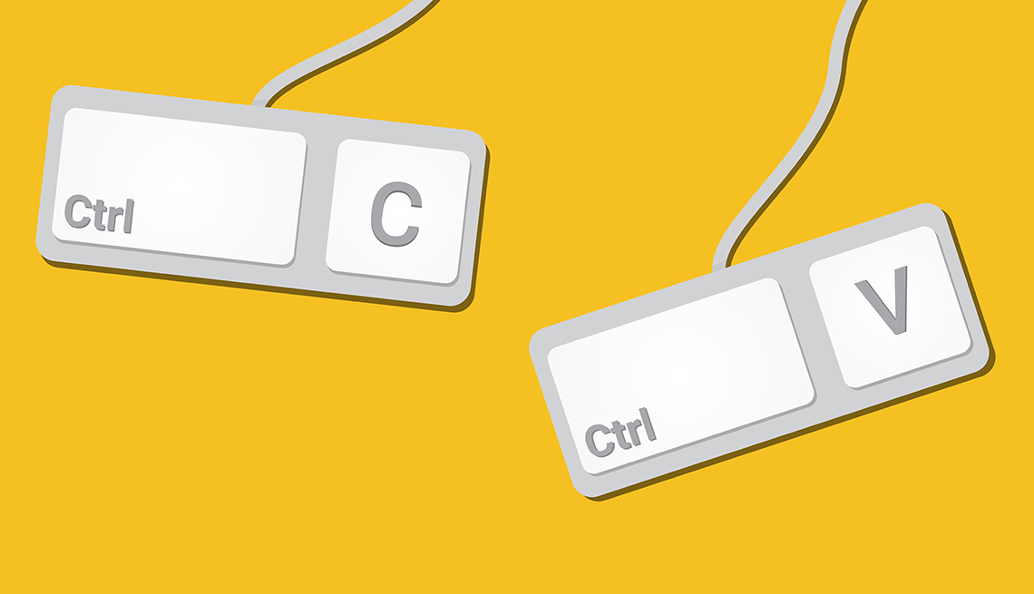 Windows shortcut keys you must know at work